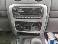 Jeep Cherokee KJ 3.7 4X4 204CV 2003-2008