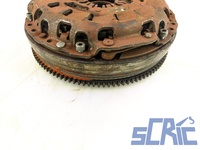 5m Volano BMW SERIE 3 COMPACT E46 320TD 2001-2005 2121751970