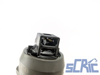 Iniettore AUDI A4 8E+02 1.9 TDI 2000-2004 038130073Q, 034720204, PDB008 6