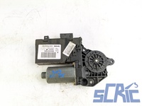 Motorino Alzavetro SKODA OCTAVIA 3 5E3, NL3, NR3 1.4 TSI 2012-2017 0130821766 10