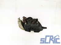 Faro Anteriore CITROEN SAXO S0, S1 1996-2001 sinistro, sx 6204N5
