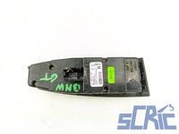 Pulsantiera Tastiera Alzavetro BMW X3 F25 2010-2014 sinistra, sx, frontale