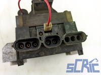 Bobina Di Accensione VOLVO 440 K 445 1.8 1991-1996 S100620003, 11713