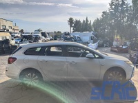 Opel Astra J Sports Tourer P10 1.7 CDTI 125CV 2010-2015