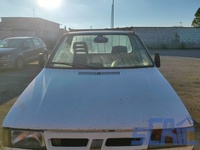 Fiat Fiorino Pick-Up 146 1.7 TD 63CV 1997-2001
