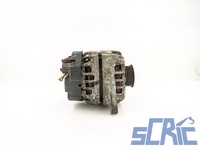Alternatore NISSAN MICRA 3 K12 1.2 16V 2003-2010 23100AX62B, TG8S024, 2543488A