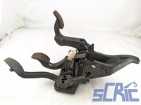 Pedaliera Completa FIAT PUNTO 188 1.2 60 1999-2010 3801880059