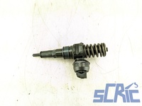 Iniettore VW GOLF 4 1J1 1.9 TDI 2000-2005 038130073AJ, 038130079CX, 038130073J