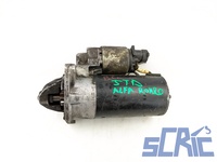 Motorino Avviamento FIAT DOBLO 119, 223 1.9 JTD 2001-2010 0001108202, 46800159