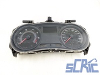 Quadro Contachilometri RENAULT CLIO 2 BB, CB 1.2 16V 2001-2016 8200316824