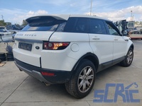 Land Rover Range Rover Evoque L538 2.2 D 4X4 190CV 2011-2019