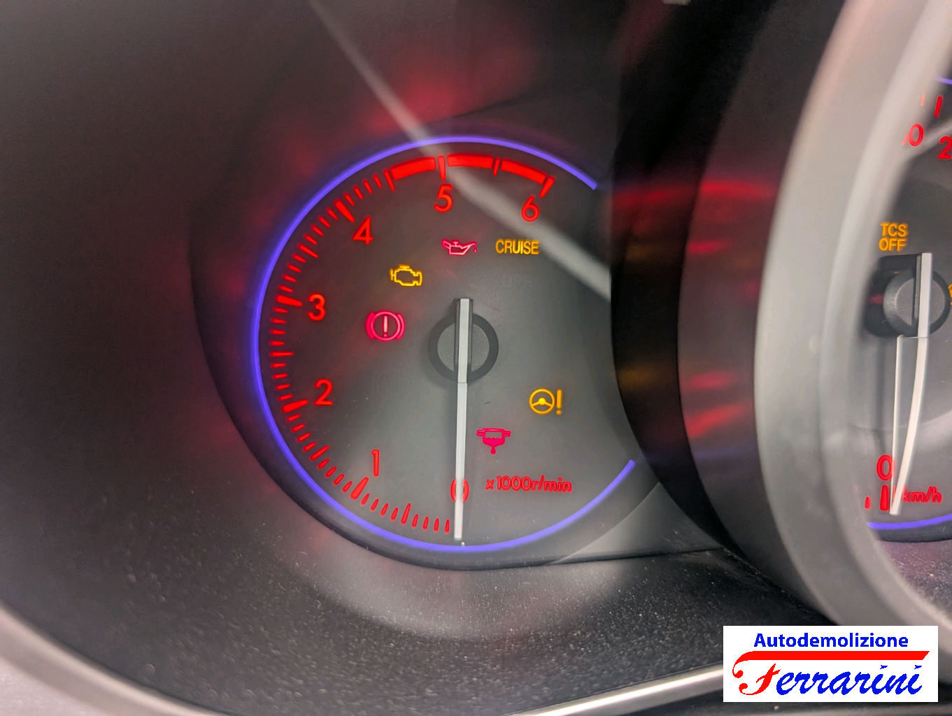 Mazda Cx-7 ER 2.2 MZR-CD AWD 173CV 2009-2013