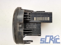 Kit Accensione FORD FOCUS C-MAX DM2 1.6 TDCI 2003-2007 0281012486