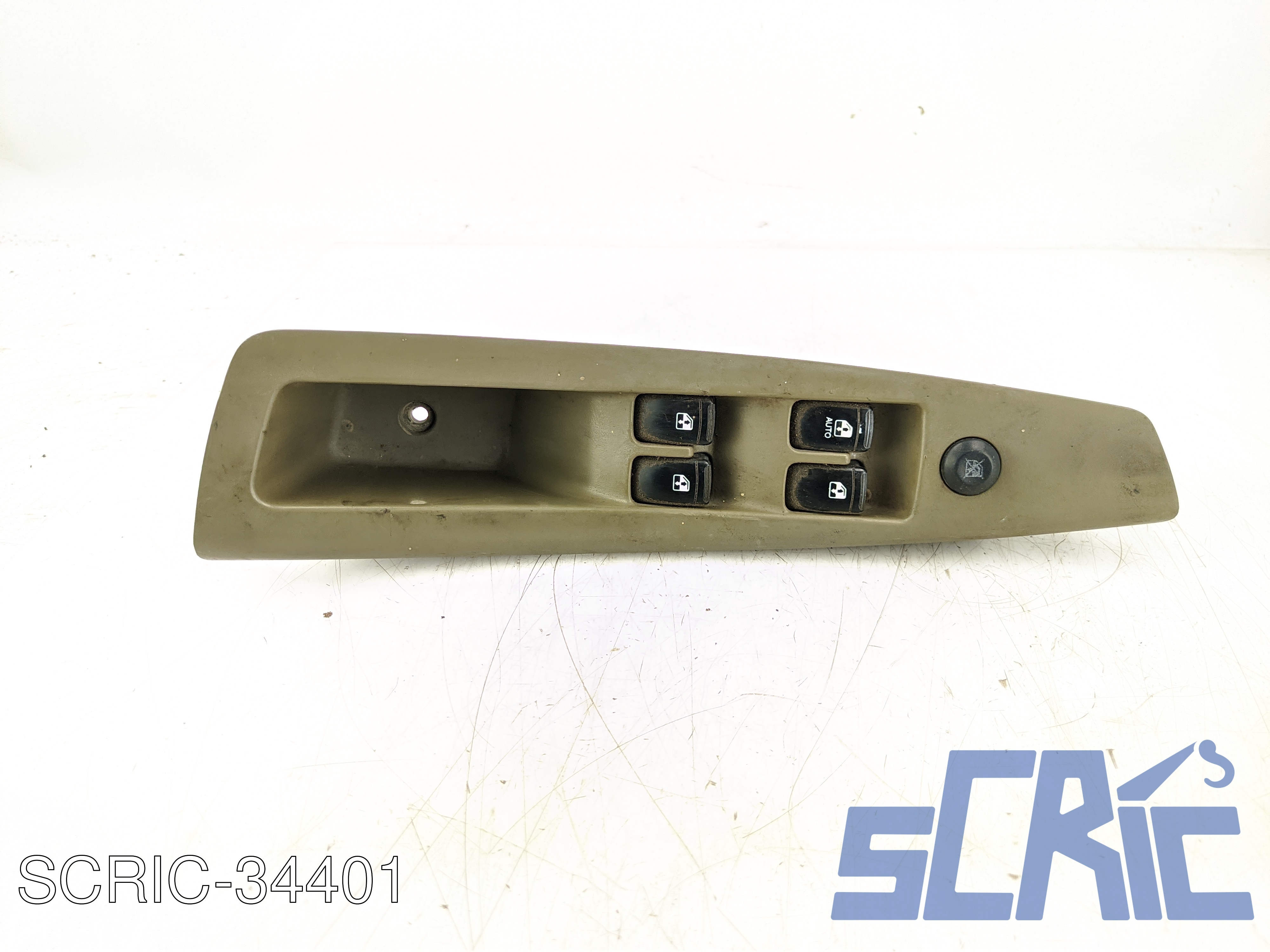 14 PIN Pulsantiera Tastiera Alzavetro DAEWOO NUBIRA SW J150 1999-2002 96552814