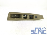 14 PIN Pulsantiera Tastiera Alzavetro DAEWOO NUBIRA SW J150 1999-2002 96552814