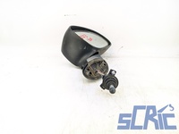 Specchietto Laterale CHEVROLET MATIZ M200, M250 2005-2007 destro, dx