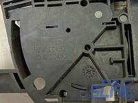 Tastiera Clima VW POLO 6N1 1994-1999 anteriore, frontale 6N0820045B, 1H0820045C