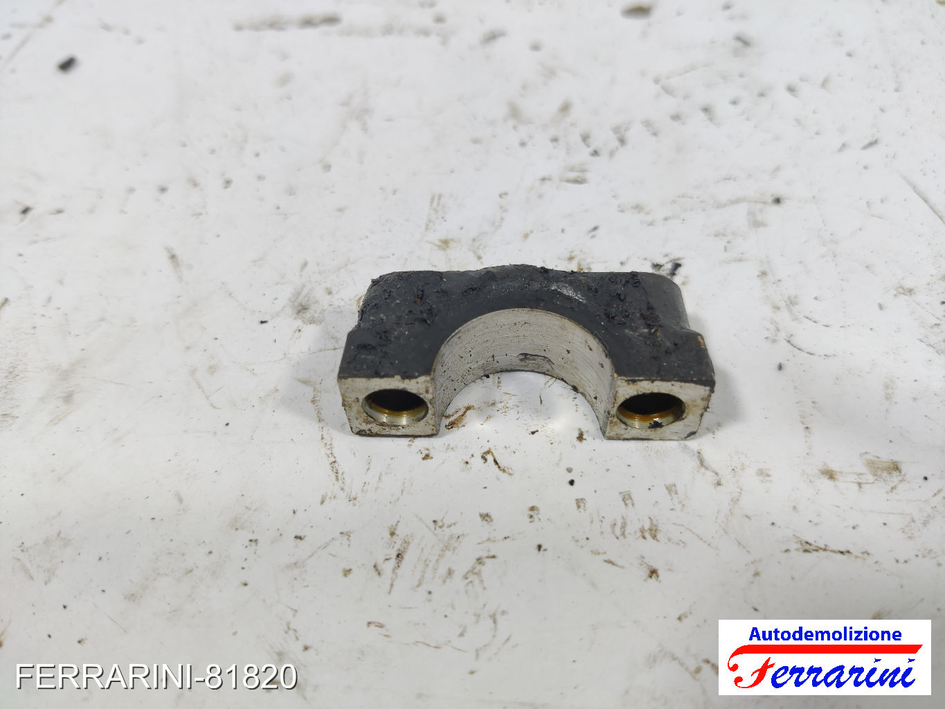 OPEL AGILA B H08 1.0 2008-2011