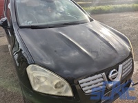 Nissan Qashqai 1 J10, JJ10E, NJ10 1.5 DCI 106CV 2006-2013