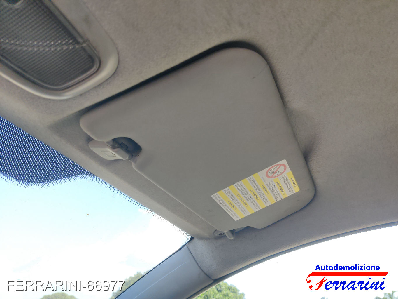 Ford Fiesta 5 21