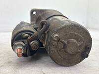 Motorino Avviamento FIAT GRANDE PUNTO 199 1.4 2005-2015 55193356, 0986021590 8