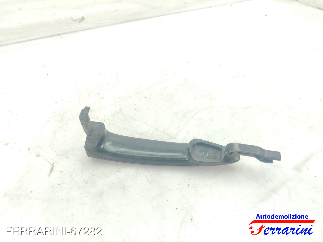 Maniglia Porta Esterna BMW 3 COUPÉ E92 2008-2010 sinistra, sx, frontale