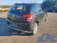Citroen C3 2 SC 1.1I 60CV 2009-2013