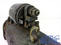 Motorino Avviamento NISSAN VANETTE HC 23 2.3 D 1994-2002 233007C600, 9000331430 6