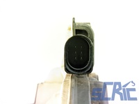 Serratura Porta SEAT IBIZA 5 ST 6J8, 6P8 2010-2015 destro, dx, posteriore, post