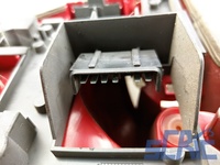 Fanalino Stop Posteriore FORD MONDEO 2 BFP 1996-2000 destro, dx, posteriore
