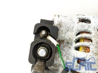 Alternatore FIAT SCUDO 220 2.0 JTD 1999-2006 9639362380, 9621791480, 71718700 6