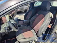 Alfa Romeo Mito 955 1.4 TJET 155CV 2008-2011