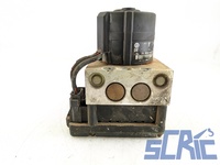 Centralina Pompa Abs VW GOLF 3 1H1 2.0 SYNCRO 1995-1997 3A0907379, 10020400174