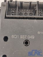 Body Computer VW POLO 9A, 9N 1.2 12V 2001-2007 6Q1937049, 5WK48212A