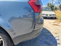Audi A4 8E+02 1.9 TDI 130CV 2000-2004