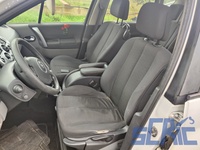 Renault Scenic 2 JM0/1 1.9 DCI 131CV 2005-2008