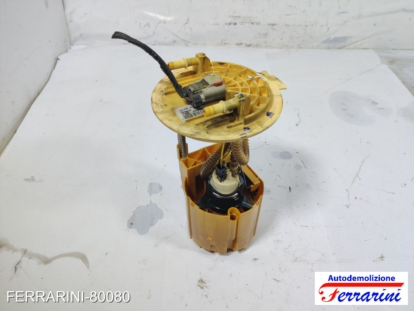 Cestello Pompa Galleggiante Serbatoio CHRYSLER PT CRUISER PT 2.2 CRD 2005-2010