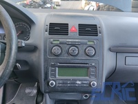 Vw Touran 1T1, 1T2 1.9 TDI 105CV 2003-2010