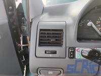Mercedes Vito 638/2 V 230 143CV 1996-2003