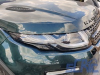 Land Rover Range Rover Evoque L538 2.0 D 4X4 180CV 2015-2019
