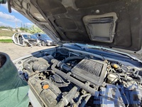 Mitsubishi Pajero Sport 1 K7, K9 2.5 TD 99CV 1998-2007