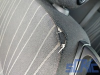 Interni Abitacolo Auto