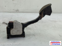 Pedale Acceleratore FIAT PANDA 312, 319 1.3 D MULTIJET 2012-2023 46838427 8