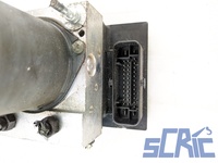 Centralina Pompa Abs AUDI A4 AT 8ED 2.0 TDI 16V 2004-2008 8E0614517AT