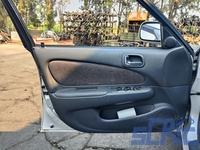 Toyota Corolla Liftback E11 1.6 110CV 2000-2002