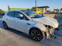 Renault Megane 4 B9A M N 1.5 DCI 110 110CV 2015-2023