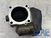 Corpo Farfallato KIA SPORTAGE JE, KM 2.0 CRDI 4WD 2006-2009 036133062A