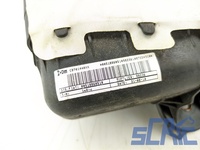 Airbag Cruscotto FIAT GRANDE PUNTO 199 2005-2013 51886051, CB701440, 01927
