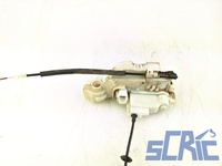 Serratura Porta ALFA ROMEO 159 SW 939 2006-2011 sinistro, sx, frontale
