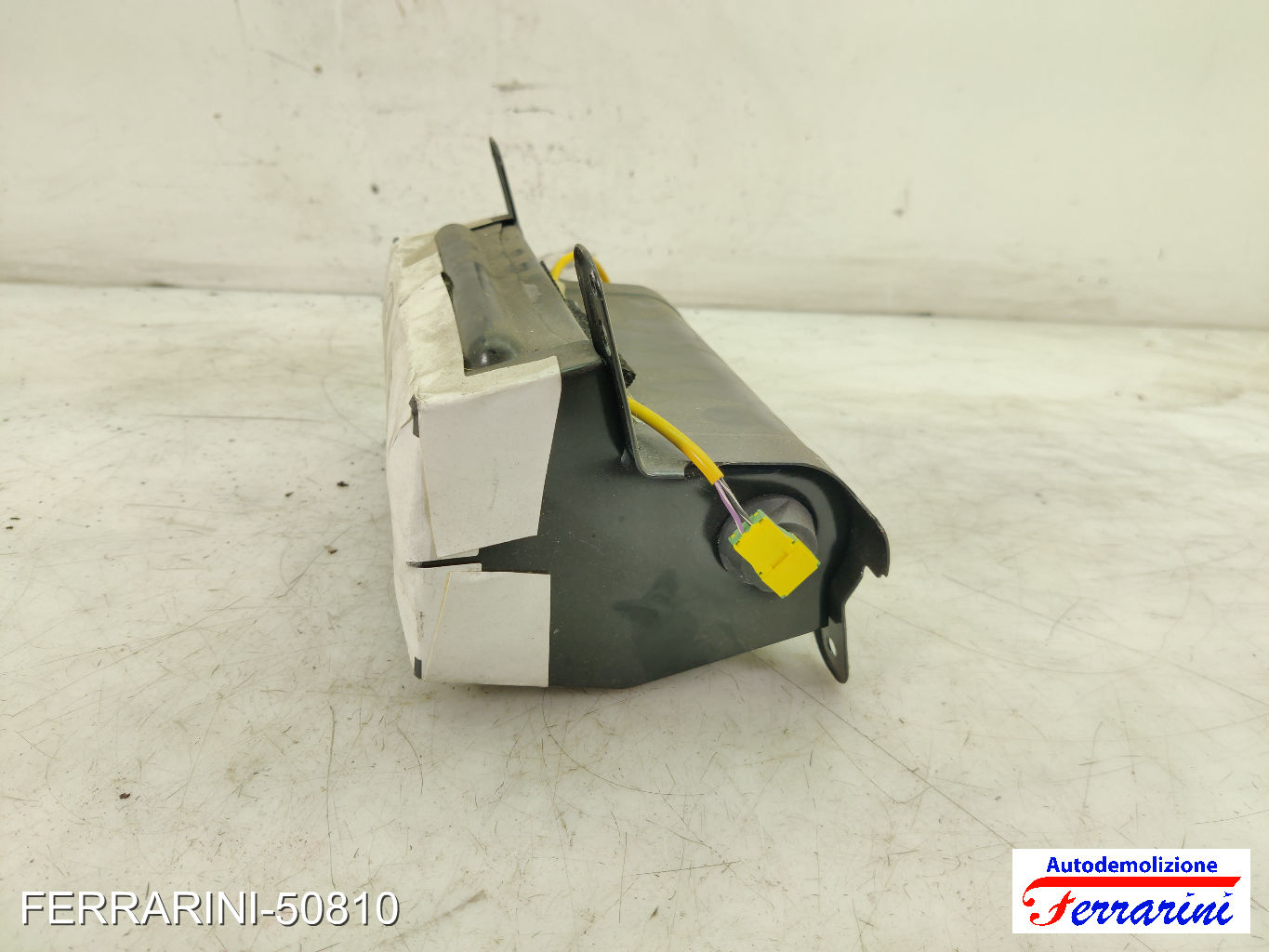 Airbag Cruscotto MINI - R50, R53 2001-2006 7056934, 5319169 6